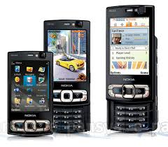 rip symbian