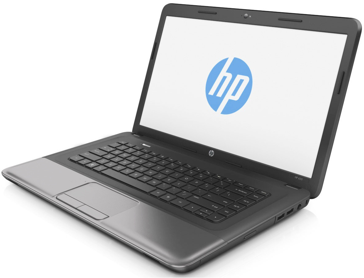 Review - HP 650 Notebook
