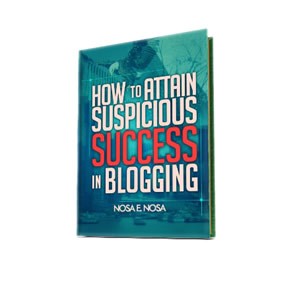 how to become a successful blogger ebook