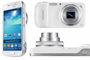 how to connect samsung galaxy zoom to pc