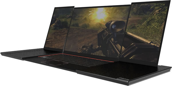 Top 5 Gaming Laptops Under $2,000