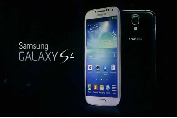 Galaxy s4 best phone in 2014