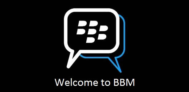 BBM For Windows Phones Not Happening Anytime Soon - BlackBerry