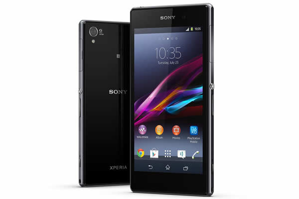 How To Hard Reset Sony Xperia Z