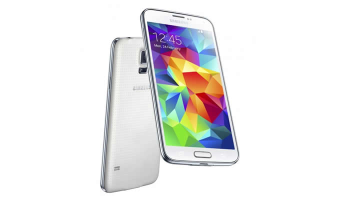 Samsung Galaxy S5 Release Date