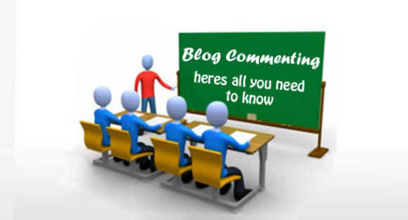 Why I Don't Care About Blog Comments...And You Shouldn't Either