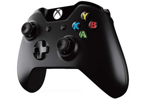 How To Update Your Xbox One Controller