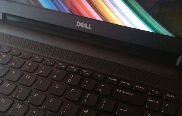Review - Dell Inspiron 15-3521