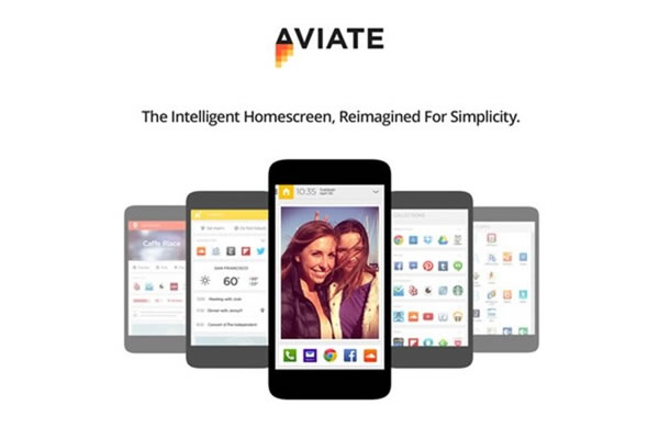 Aviate Smart App Review