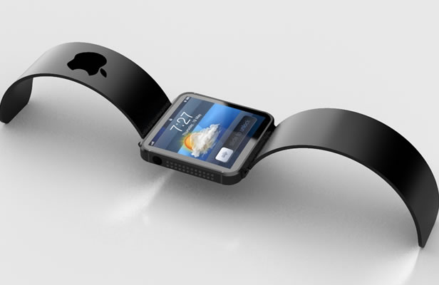 iWatch Specifications, Release Date, Rumors And Price