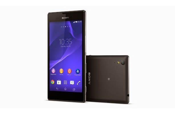 How To Quickly Hard Reset Xperia T3