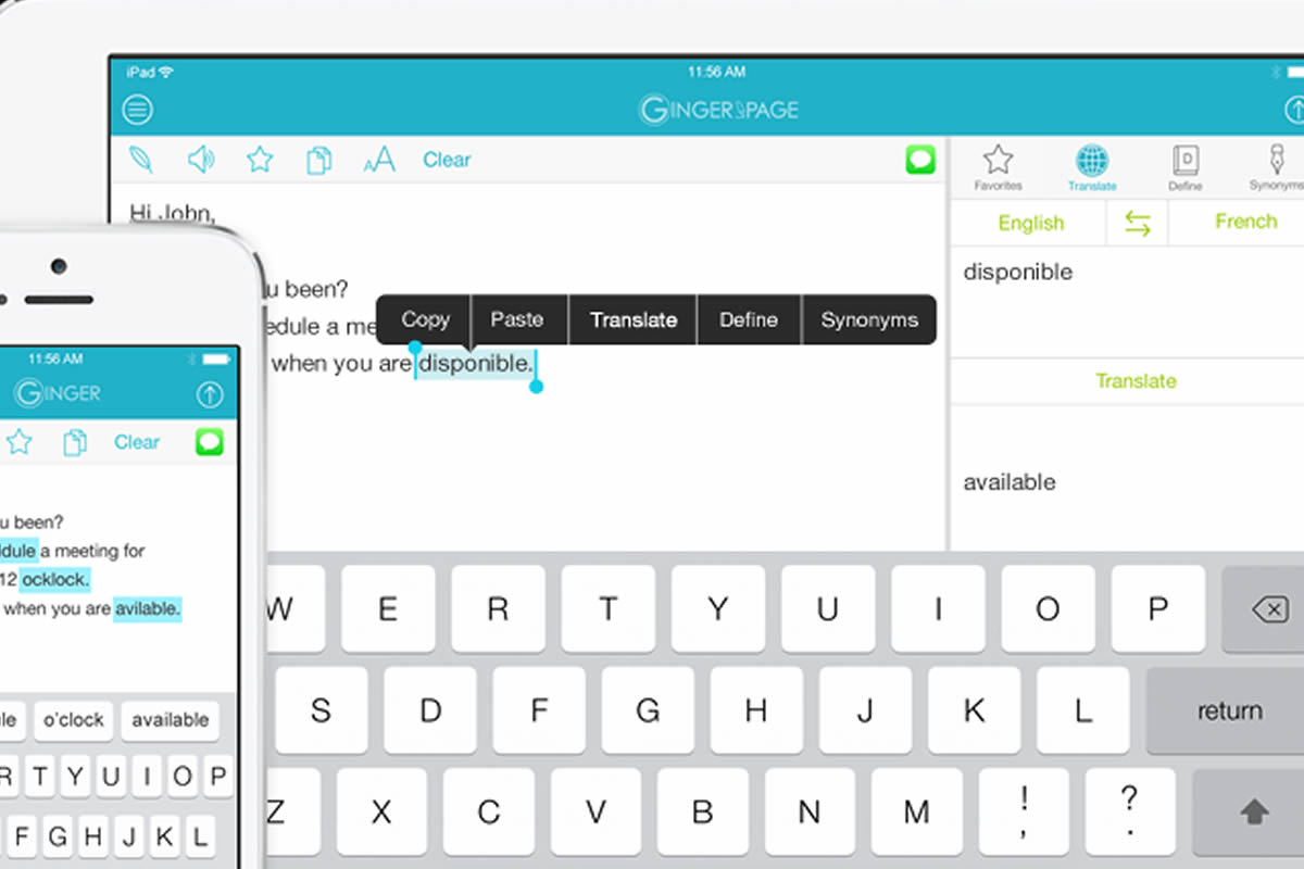 Top Of The Best Alternate Keyboard Apps For iOS 8