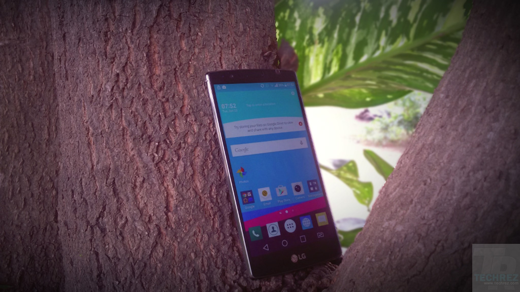 LG G4 Review: An Exceptional High-end Smartphone