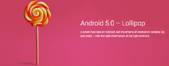 android 5.0