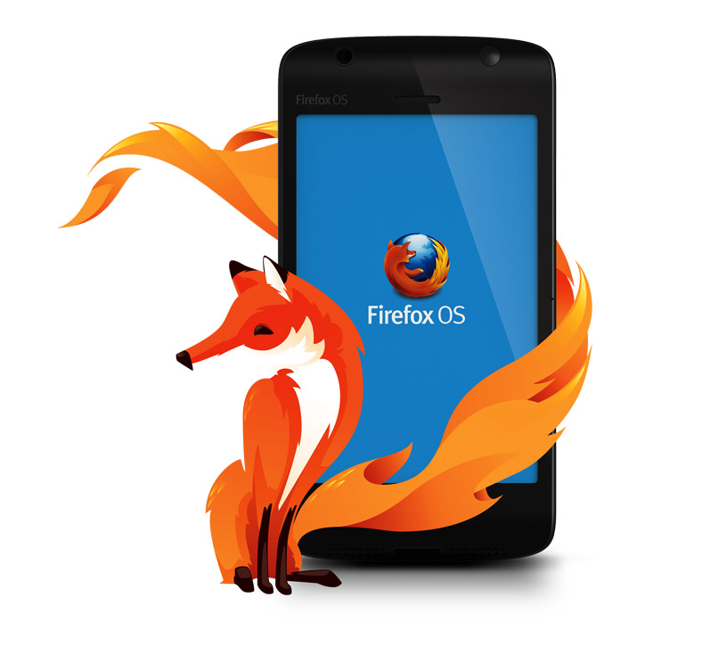How To Install Firefox OS On Android