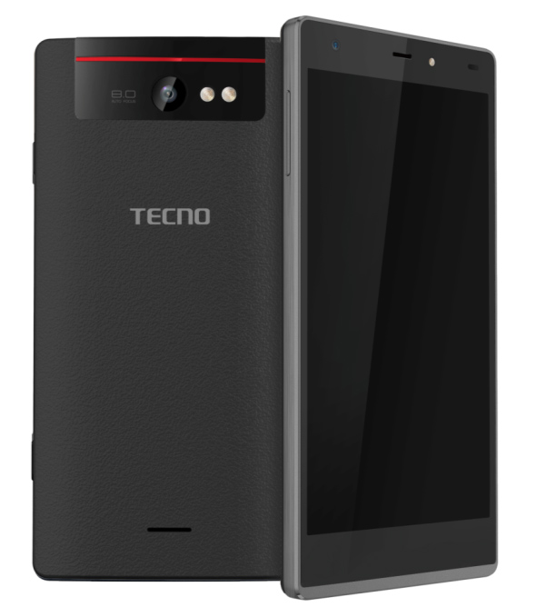 Tecno Camon C5 Specifications, Features & Price In Nigeria