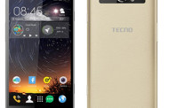 Tecno Camon C8 Specifications, Features & Price In Nigeria
