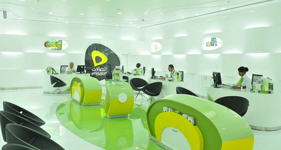Etisalat Data Plans For Android Phones - Updated Monthly