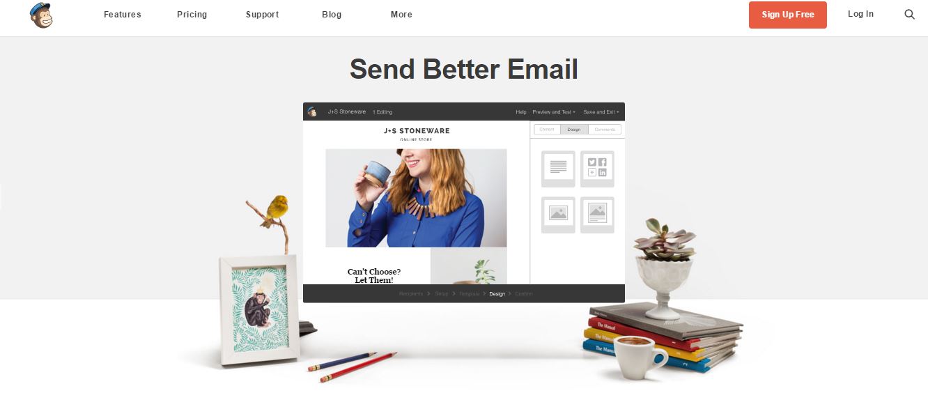 MailChimp Vs GetResponse: Which One Is The Best Email Marketing Service