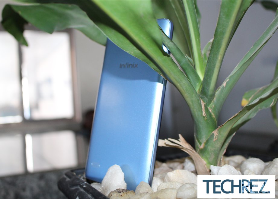 Tecno Boom J8 Review: A N41,000 Phone That Crushes Its Rivals