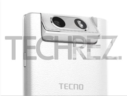 Tecno Camon C9 Specs, Features & Price