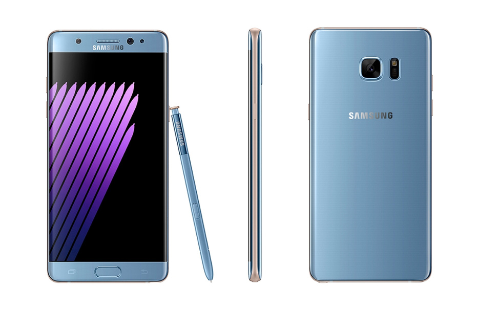 How To Connect Samsung Galaxy Note 7 To TV