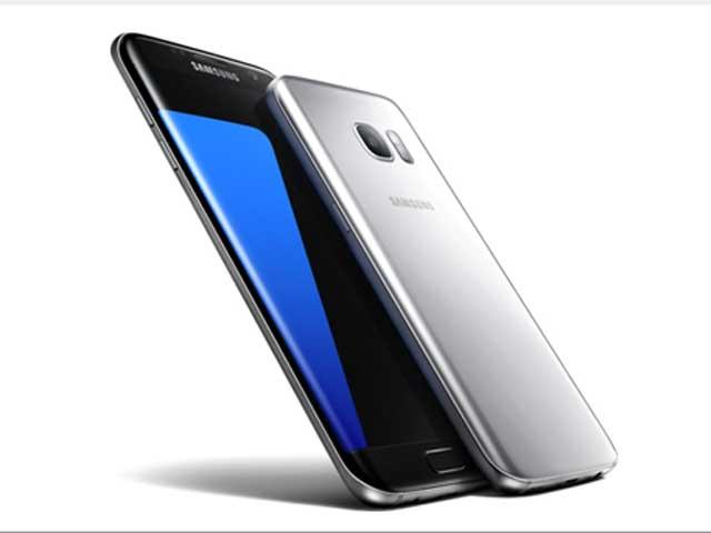 How To Connect Samsung Galaxy S7 To PC