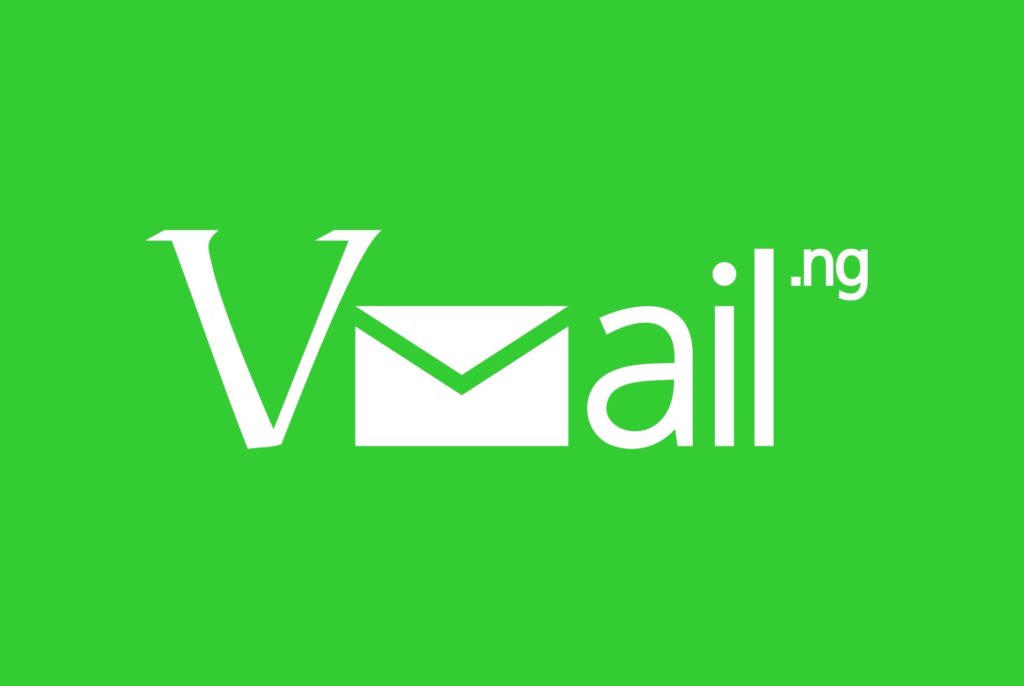 Vmail.ng Is A Nigerian Email Service Provider Startup, How Far Can It Go?