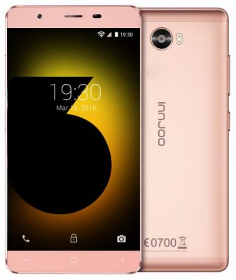 InnJoo Fire 3 Air LTE specifications