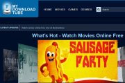 Top 9 Websites To Download HD Movies Free In 2017