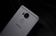 The First Official Image Of The 8-Core Infinix Zero 4 x555 Just Leaked