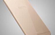 First Tecno Camon C10 Images Leaks Online: Release Date & Specs Rumour