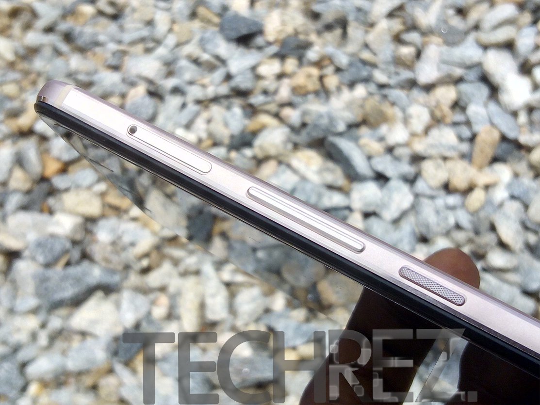 Tecno Camon CX review pin2