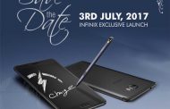 New Infinix Smartphone On The Way: Are You Ready?