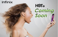 Infinix Set To Launch New Smartphone In Partnership With Jumia In Nigeria